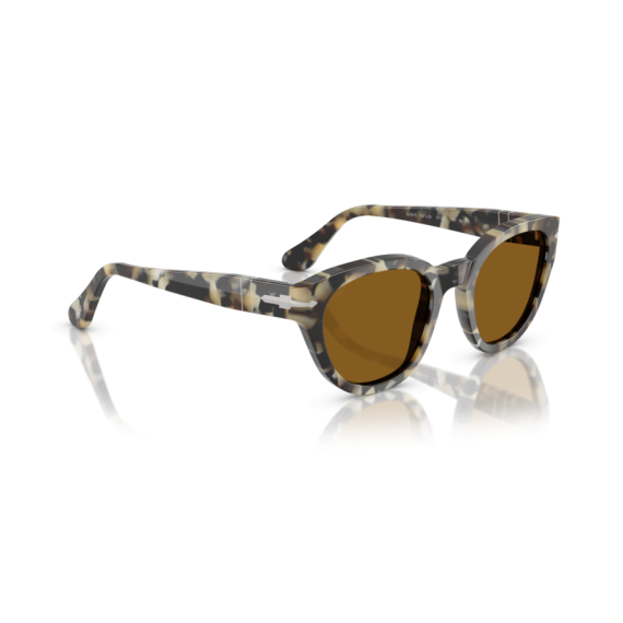 Persol PO 3379S 107133 Güneş Gözlüğü, Ekartman: 51