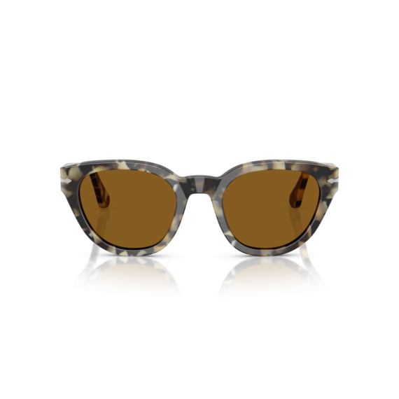 Persol PO 3379S 107133 Güneş Gözlüğü, Ekartman: 54
