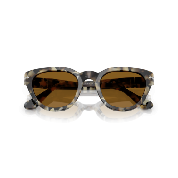Persol PO 3379S 107133 Güneş Gözlüğü, Ekartman: 54