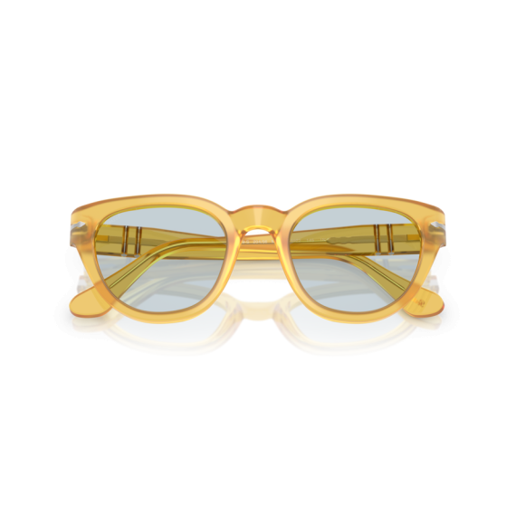 Persol PO 3379S 204/56 Güneş Gözlüğü, Ekartman: 51