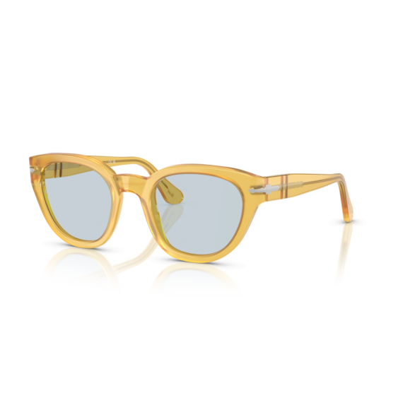 Persol PO 3379S 204/56 Güneş Gözlüğü, Ekartman: 54