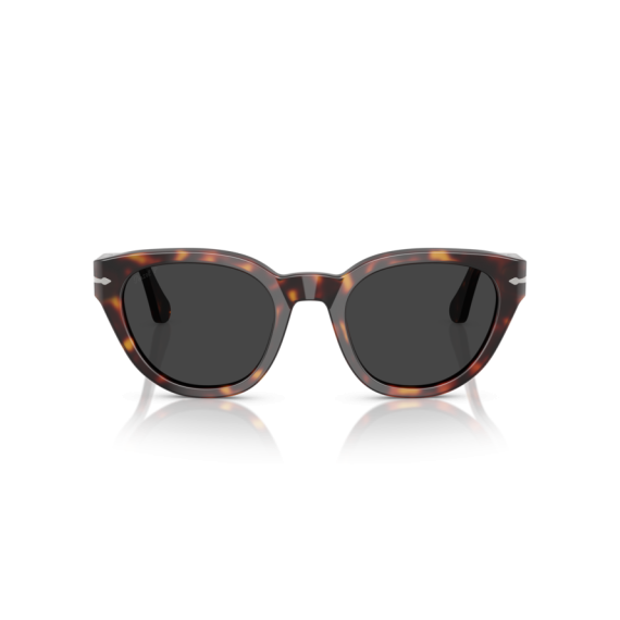 Persol PO 3379S 24/48 Güneş Gözlüğü, Polarize: Evet, Ekartman: 51