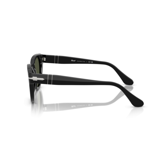 Persol PO 3379S 95/31 Güneş Gözlüğü, Ekartman: 51