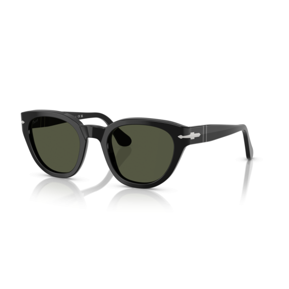Persol PO 3379S 95/31 Güneş Gözlüğü, Ekartman: 54