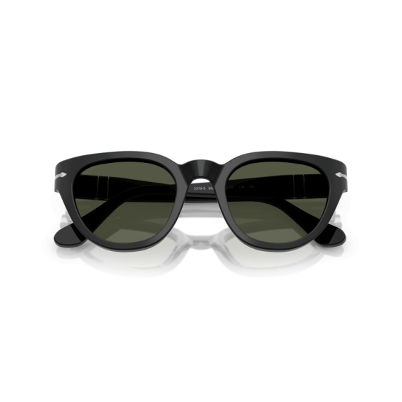 Persol PO 3379S 95/31 Güneş Gözlüğü, Ekartman: 54