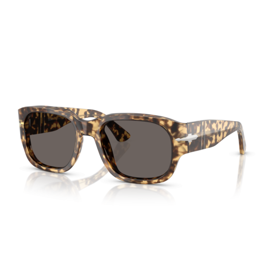 Persol PO 3380S 1056B1 Güneş Gözlüğü, Ekartman: 52