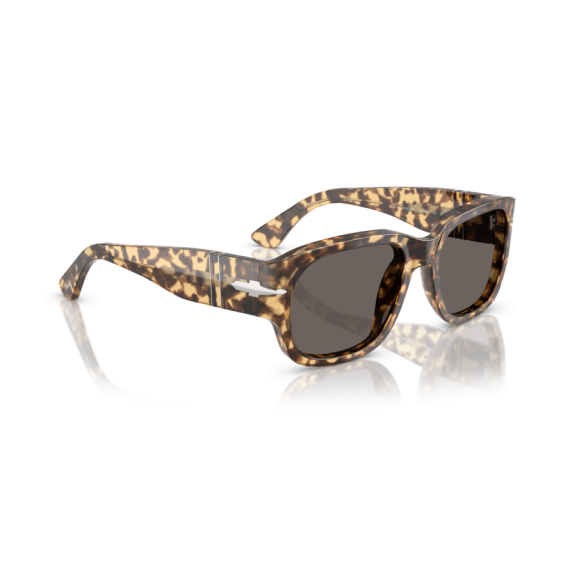 Persol PO 3380S 1056B1 Güneş Gözlüğü, Ekartman: 52