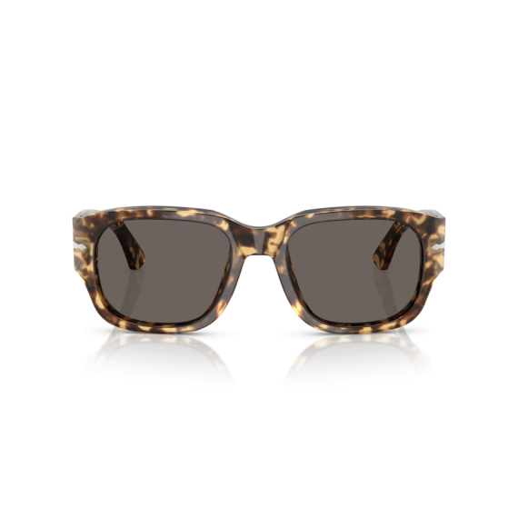 Persol PO 3380S 1056B1 Güneş Gözlüğü, Ekartman: 52
