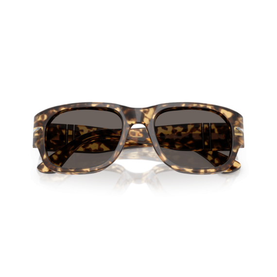 Persol PO 3380S 1056B1 Güneş Gözlüğü, Ekartman: 52