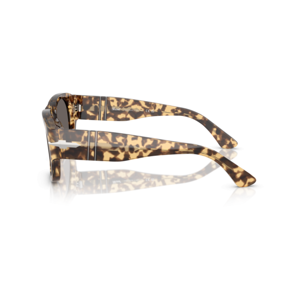 Persol PO 3380S 1056B1 Güneş Gözlüğü, Ekartman: 55