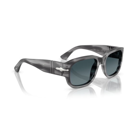 Persol PO 3380S 1192S3 Güneş Gözlüğü, Polarize: Evet, Ekartman: 55