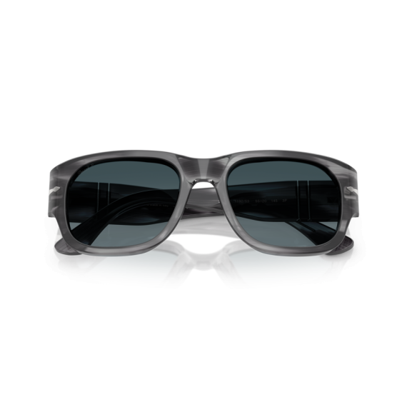 Persol PO 3380S 1192S3 Güneş Gözlüğü, Polarize: Evet, Ekartman: 55