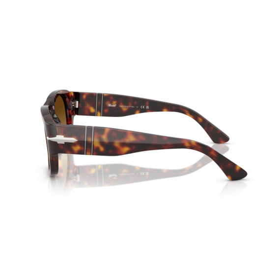 Persol PO 3380S 24/85 Güneş Gözlüğü, Ekartman: 52