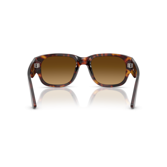 Persol PO 3380S 24/85 Güneş Gözlüğü, Ekartman: 52
