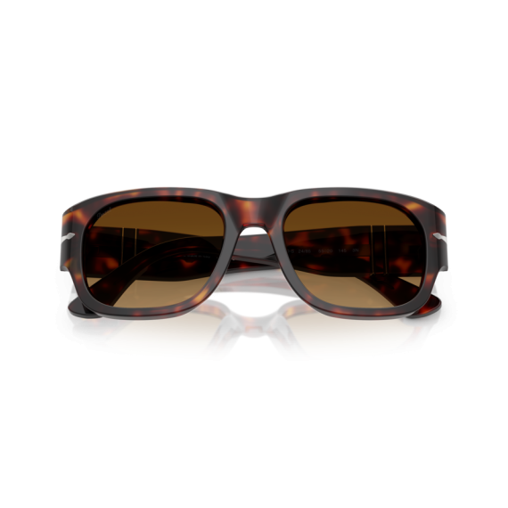 Persol PO 3380S 24/85 Güneş Gözlüğü, Ekartman: 55