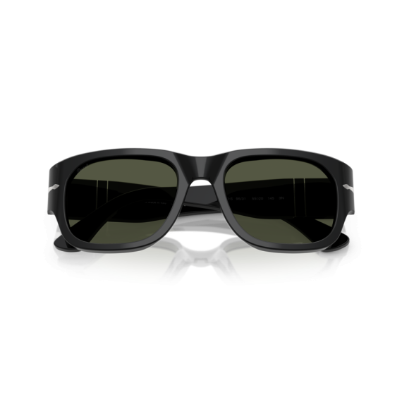 Persol PO 3380S 95/31 Güneş Gözlüğü, Ekartman: 52