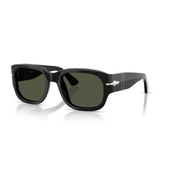 Persol PO 3380S 95/31 Güneş Gözlüğü, Ekartman: 55