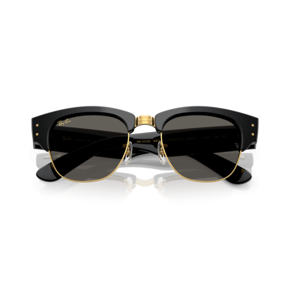 Ray-Ban RB 0316S 6826J5 Güneş Gözlüğü, Ekartman: 50