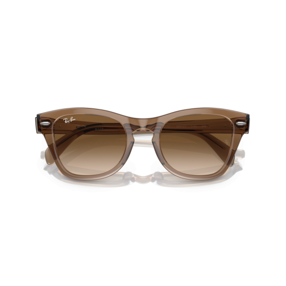 Ray-Ban RB 0707S 664051 Güneş Gözlüğü, Ekartman: 53