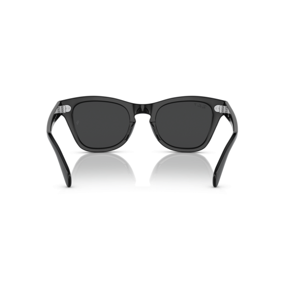 Ray-Ban RB 0707S 901/48 Güneş Gözlüğü, Polarize: Evet, Ekartman: 53
