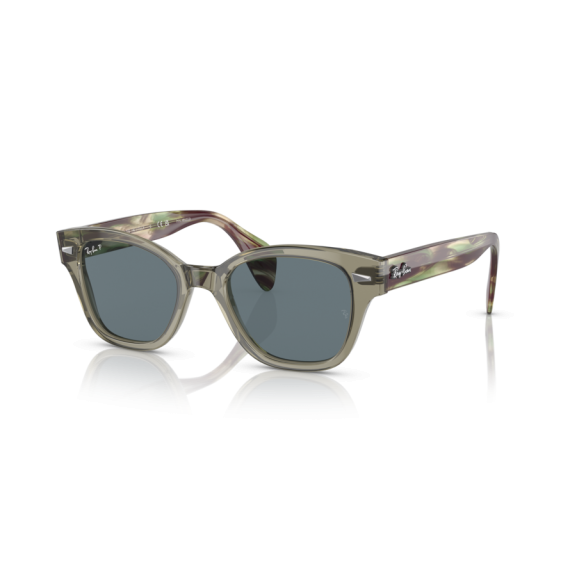 Ray-Ban RB 0880S 66353R Güneş Gözlüğü