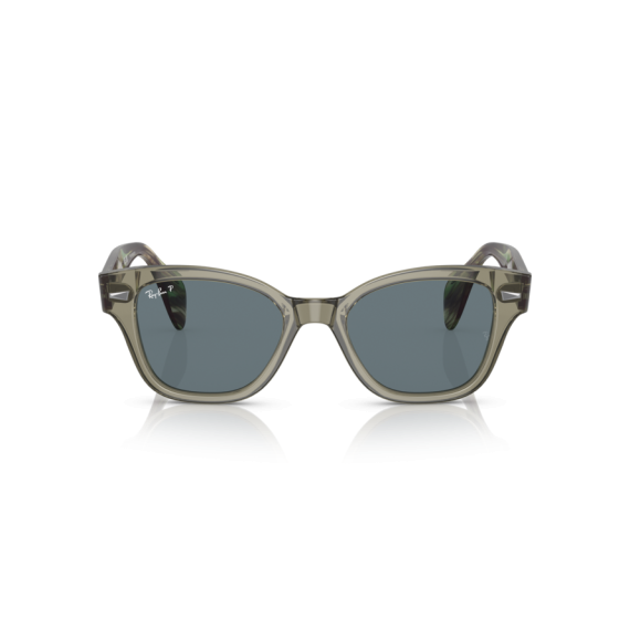 Ray-Ban RB 0880S 66353R Güneş Gözlüğü