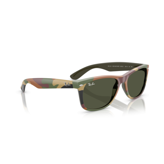Ray-Ban RB 2132 682331 Güneş Gözlüğü