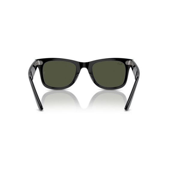 Ray-Ban RB 2140 901 Güneş Gözlüğü, Ekartman: 50