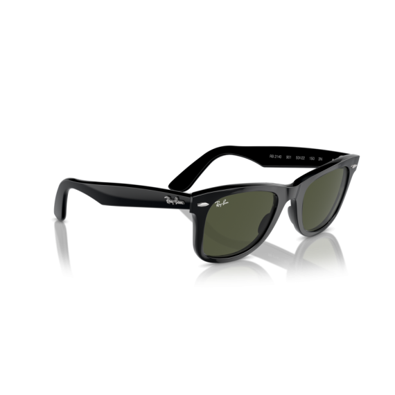 Ray-Ban RB 2140 901 Güneş Gözlüğü, Ekartman: 50