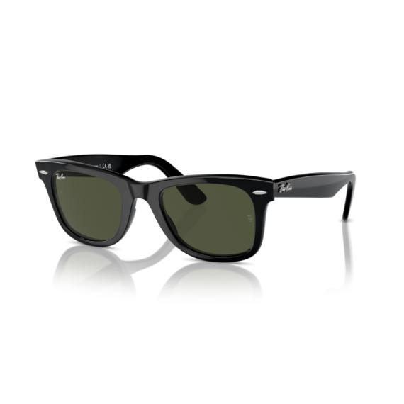 Ray-Ban RB 2140 901 Güneş Gözlüğü, Ekartman: 54