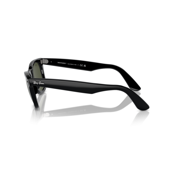 Ray-Ban RB 2140 901 Güneş Gözlüğü, Ekartman: 54