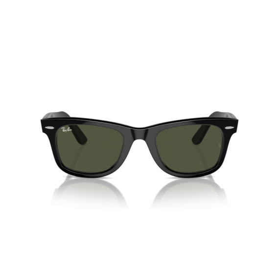 Ray-Ban RB 2140 901 Güneş Gözlüğü, Ekartman: 54