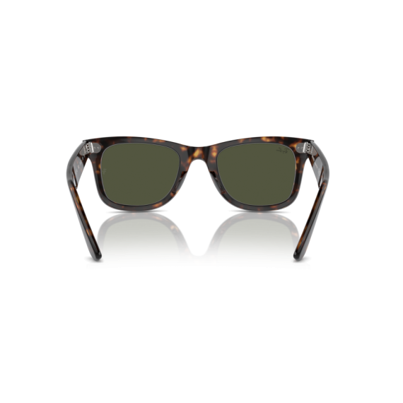 Ray-Ban RB 2140 902 Güneş Gözlüğü, Ekartman: 54