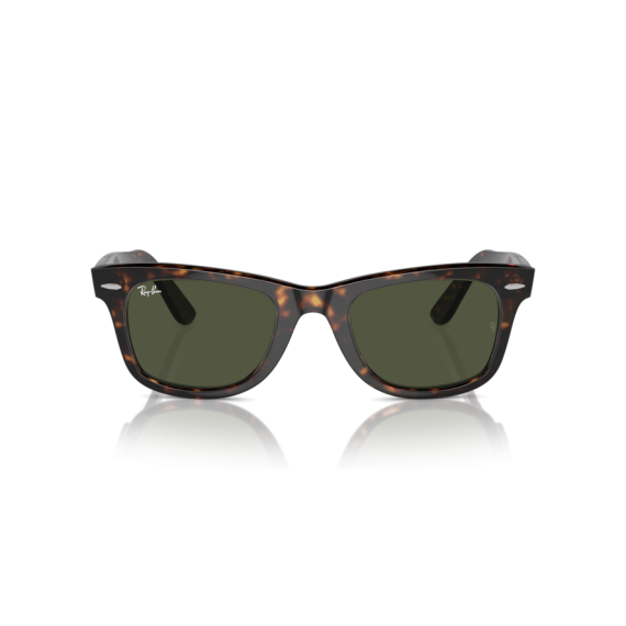 Ray-Ban RB 2140 902 Güneş Gözlüğü, Ekartman: 54