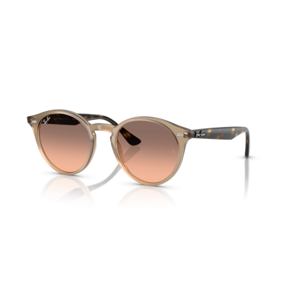 Ray-Ban RB 2180 678846 Güneş Gözlüğü, Ekartman: 49