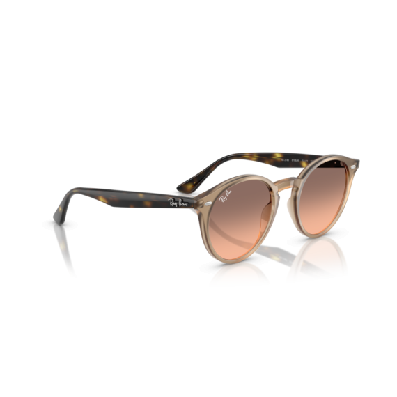 Ray-Ban RB 2180 678846 Güneş Gözlüğü, Ekartman: 51