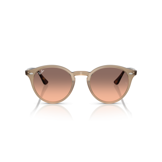 Ray-Ban RB 2180 678846 Güneş Gözlüğü, Ekartman: 51