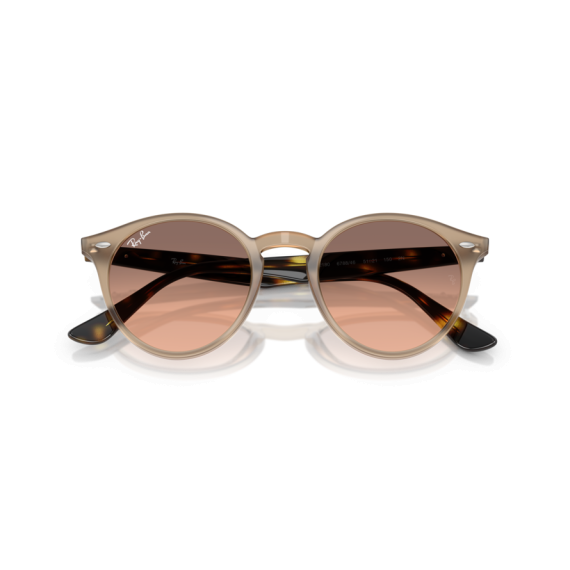 Ray-Ban RB 2180 678846 Güneş Gözlüğü, Ekartman: 51