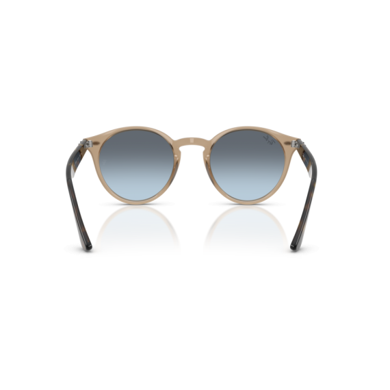 Ray-Ban RB 2180 6788V1 Güneş Gözlüğü, Ekartman: 49