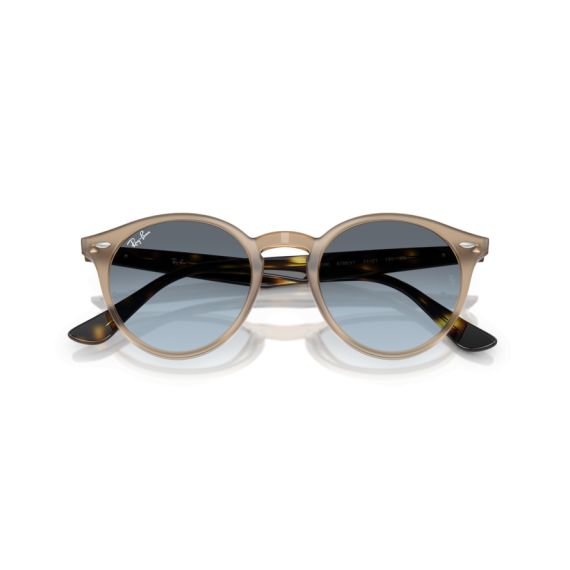Ray-Ban RB 2180 6788V1 Güneş Gözlüğü, Ekartman: 51