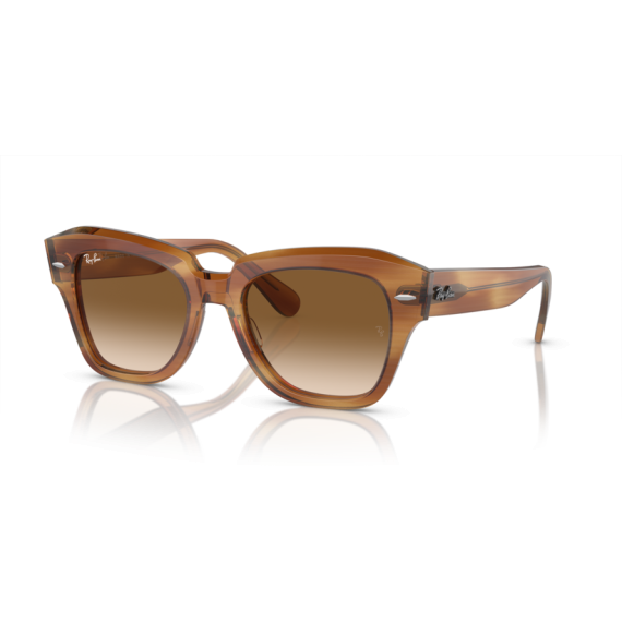 Ray-Ban RB 2186 140351 Güneş Gözlüğü, Ekartman: 49