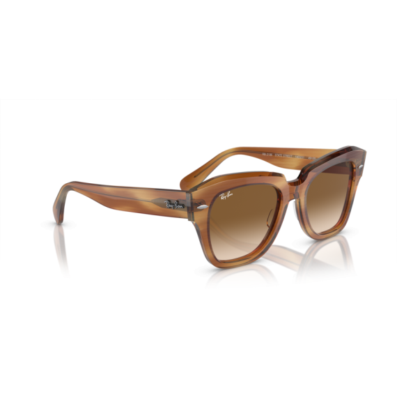 Ray-Ban RB 2186 140351 Güneş Gözlüğü, Ekartman: 49