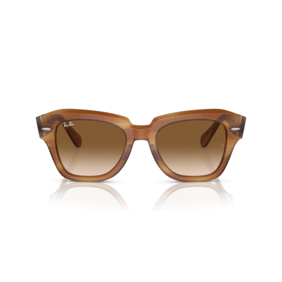 Ray-Ban RB 2186 140351 Güneş Gözlüğü, Ekartman: 49