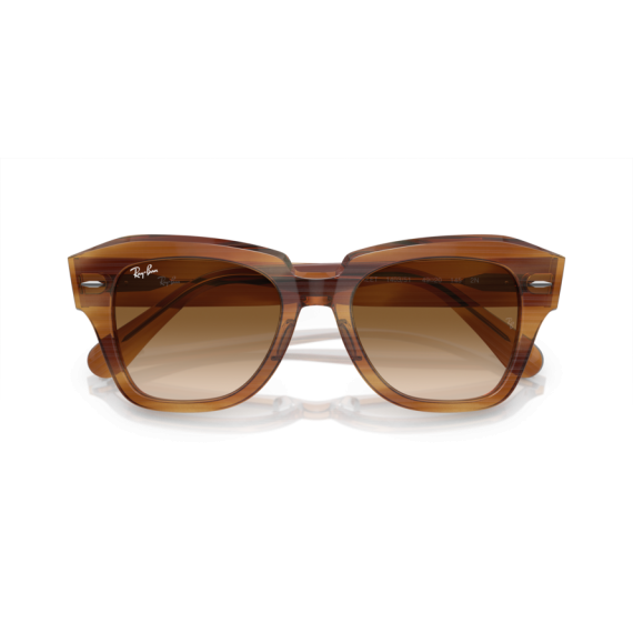 Ray-Ban RB 2186 140351 Güneş Gözlüğü, Ekartman: 52