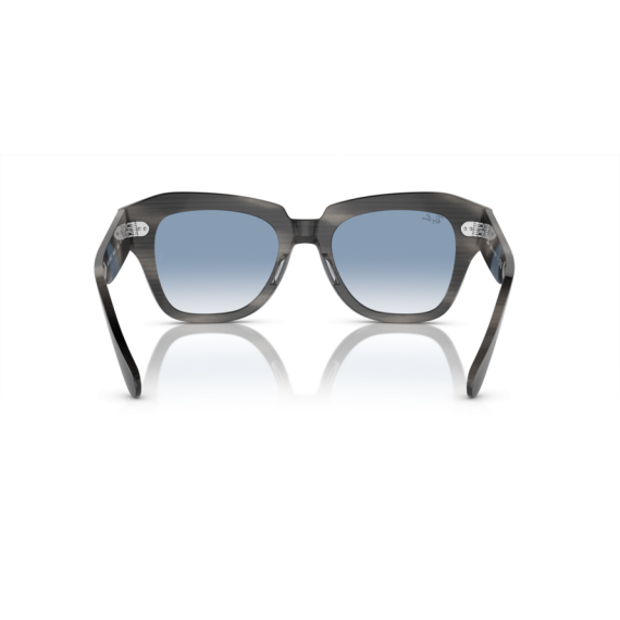 Ray-Ban RB 2186 14043F Güneş Gözlüğü, Ekartman: 49