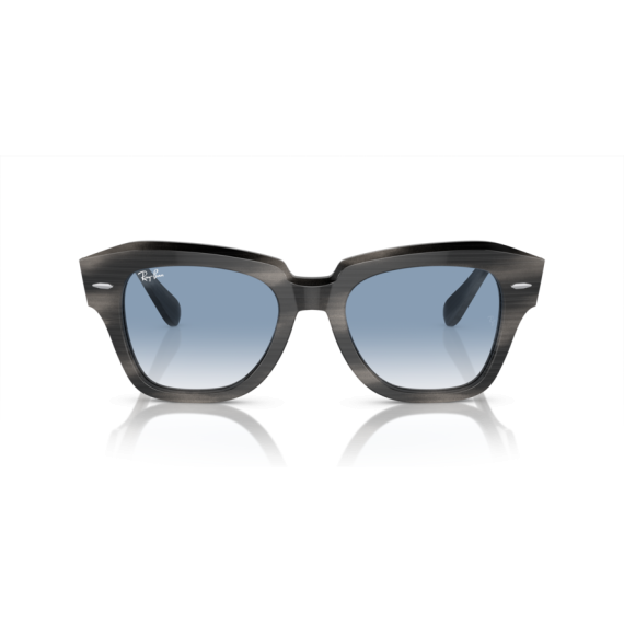 Ray-Ban RB 2186 14043F Güneş Gözlüğü, Ekartman: 52