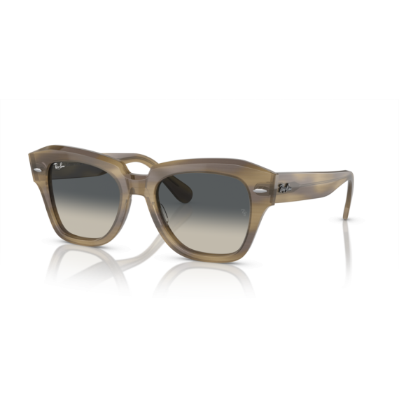 Ray-Ban RB 2186 140571 Güneş Gözlüğü, Ekartman: 49