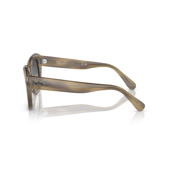 Ray-Ban RB 2186 140571 Güneş Gözlüğü, Ekartman: 49