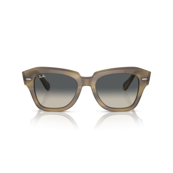 Ray-Ban RB 2186 140571 Güneş Gözlüğü, Ekartman: 49