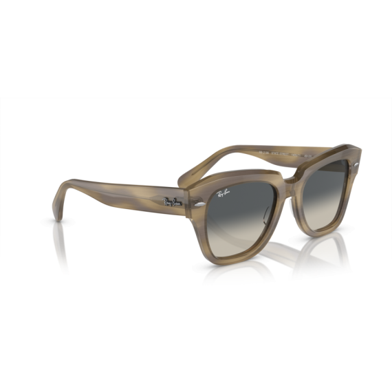 Ray-Ban RB 2186 140571 Güneş Gözlüğü, Ekartman: 52